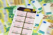 Eurojackpot-Gewinner in Wittenberg unauffindbar: 250.000 Euro warten seit zwei Jahren
