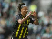 Europa Cup: Häcken gewinnt Hinspiel-Finale bei Hammarby