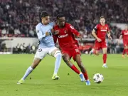 Europa League: Freiburgs historische Chance im Rückspiel bei Celta Vigo