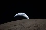 Europas Mondmission: Deutsche Astronauten sollen bald zum Erdtrabanten fliegen