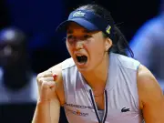 Eva Lys feiert ersten Sieg seit Januar mit starkem Comeback in Stuttgart