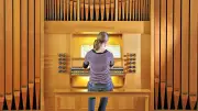 Evangelische Hochschule für Kirchenmusik Halle feiert 100-jähriges Jubiläum