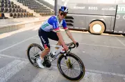 Evenepoel triumphiert beim Amstel Gold Race: Perfekte Vorbereitung auf Pogacar-Duell