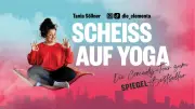 Eventim-Gewinnspiel: Tickets für DIE CLEMENTA – „Scheiß auf Yoga“ gewinnen