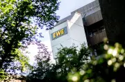 EWE investiert Milliarden in Energiewende – Gewinnrückgang trotz Rekordinvestitionen
