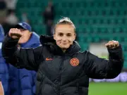 Ex-Bayern-Star Lina Magull verlängert ihren Vertrag bei Inter Mailand bis 2028