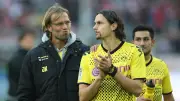 Ex-BVB-Star Subotic: „Habe rund vier Millionen Euro gespendet – mein Vermögen ist bald aufgebraucht“