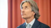 Ex-Finanzminister Grasser vor Privatkonkurs: Gläubiger fordern über 35 Millionen Euro