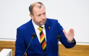 Ex-Fraktionschef wirft AfD-Führung in Niedersachsen Demokratiedefizite vor