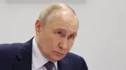 Ex-General warnt: Putin könnte jederzeit weiteren Krieg beginnen