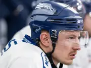 Ex-Nationalspieler Marcel Brandt bleibt in Straubing