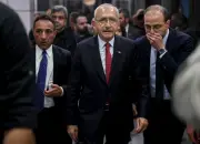 Ex-Oppositionschef Kilicdaroglu in Türkei zu Haftstrafe verurteilt