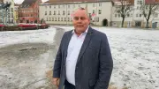 Ex-Vizelandrat Jörg Hasselmann engagiert sich nun in Anklamer Finanzausschuss