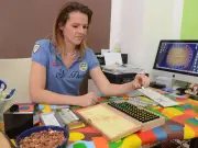 Ex-Weitsprung-Star Susen Tiedtke spricht über tragischen Tod ihres 17-jährigen Sohnes