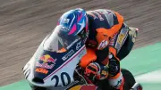 Ex-Weltmeister Bradl lobt: Deutsches Talent will MotoGP-WM erobern