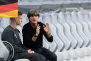 Ex-Weltmeister-Trainer Löw erklärt: Die Zeit der Fußball-Spezialisten ist vorbei