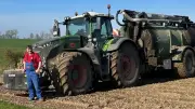 Existenzkampf auf dem Acker: Landwirte in Mecklenburg-Vorpommern an der Belastungsgrenze