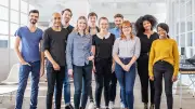 Exklusive Studie: Diese 30 Vornamen erhalten seltener Kredite