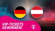 Exklusives VIP-Ticket-Gewinnspiel: DFB-Frauen empfangen Österreich in Nürnberg