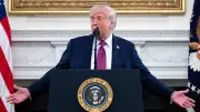 Experte: Trumps Iran-Taktik ist gescheitert – Deal funktioniert nicht