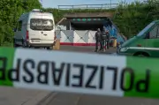 Explosion in Völklingen: Staatsanwaltschaft ermittelt wegen Mordes