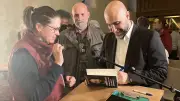 Extremismusforscher Mansour: „Ein Land, das Identität scheut, geht unter“