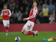 FA-Cup-Blamage: Arsenal und Kai Havertz scheitern überraschend an Zweitligist Southampton