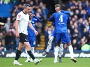 FA Cup: Chelsea beendet Pokal-Märchen von Port Vale mit klarem 7:0-Sieg