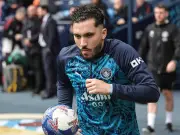 FA Cup: City-Star Cherki erntet Shitstorm nach Trikottausch mit Gegner