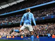 FA-Cup: Haalands Hattrick zerstört Wirtz-Träume - Manchester City demütigt Liverpool