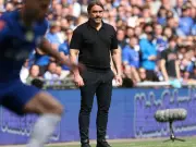 FA Cup: Halbfinal-Aus für Farke und Leeds United gegen Chelsea