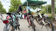 Fahrrad-Meisterschaft in Waren: Verkehrswacht sucht den besten Nachwuchsradler