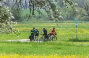 Fahrraddiebstahl-Hochsaison: Niedersachsen warnt Radfahrer vor Dieben
