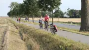 Fahrradtour von Wismar zur Insel Poel: Vampire, Geisterschiffe und Ostseestrände
