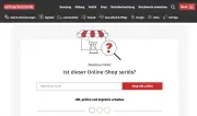 Fakeshop-Welle: Über 100.000 betrügerische Online-Shops seit 2022 entdeckt
