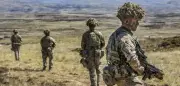 Falkland-Streit: London trotzt US-Druck und bekräftigt Anspruch