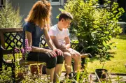 Familienklima in Krisenzeiten: Expertin gibt Tipps für den Umgang mit Sorgen und Stress
