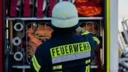 Familientag der Feuerwehr Drohndorf am 14. Mai: Programm für Groß und Klein