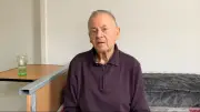 Familienzusammenhalt bewegt 90-Jährigen: Später Umzug ins Seniorendorf Prenzlau