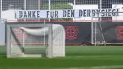 Fan-Überraschung für Bayers Derbysieger nach 2:1 in Köln