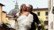 Fast 40 Jahre Altersunterschied: Ehemalige Schülerin heiratet ihren Lehrer