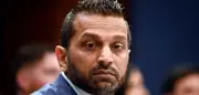 FBI-Chef Kash Patel in der Kritik: Alkoholexzesse und Entlassungsängste erschüttern US-Sicherheitsbehörde