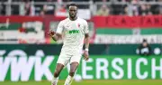 FC Augsburg: Matsima feiert Comeback mit Baby-News