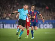 FC Barcelona legt UEFA-Beschwerde nach CL-Niederlage ein - VAR-Ärger eskaliert