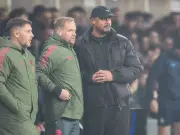 FC Bayern: Aaron Danks soll Vincent Kompany gegen PSG in der Champions League vertreten