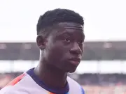 FC Bayern: Bara Sapoko Ndiaye feiert beeindruckendes Profidebüt beim Auswärtssieg