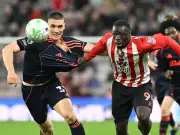 FC Bayern: Brobbey reagiert auf Transfer-Gerüchte