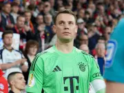 FC Bayern dementiert Neuer-Vertragsverlängerung: „Verwundert“
