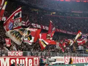 FC Bayern: 'Deutsche Hölle' erwartet Real Madrid im Champions League-Rückspiel