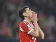 FC Bayern: Die Gründe für das Ende der Guerreiro-Ära in München